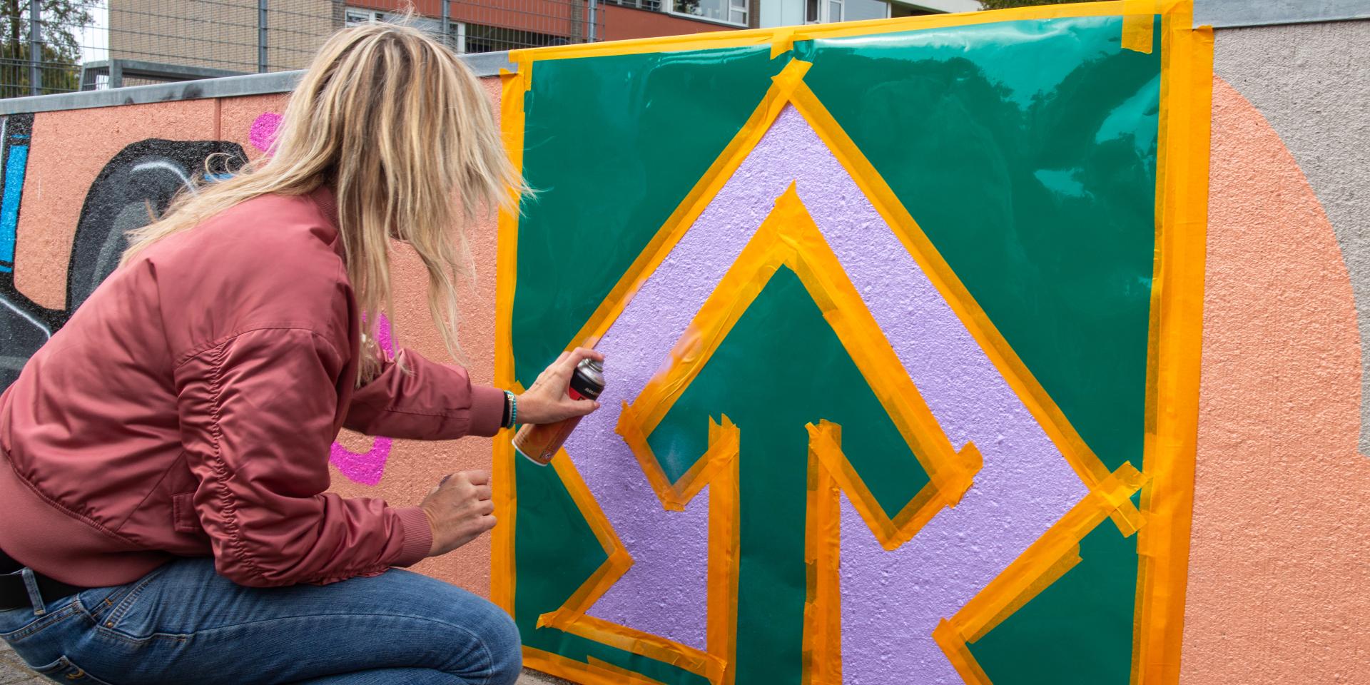 Angelslo Academy geopend: samen groeien en gelijke kansen voor jongeren