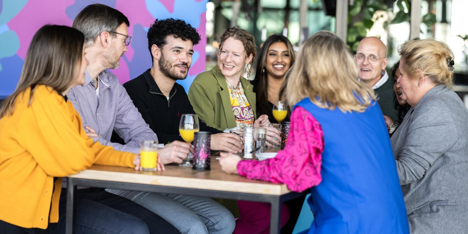 Week tegen Eenzaamheid