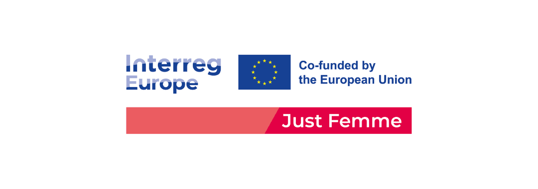 Just Femme logo